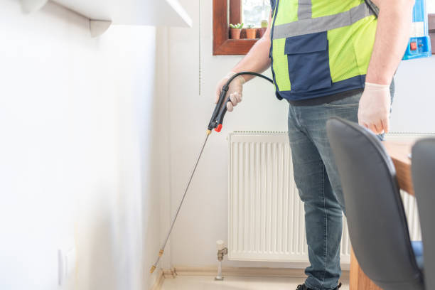 Best Pest Prevention Services  in Oildale, CA